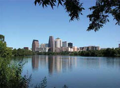 Clean air force outlet of central texas