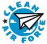 Clean Air Force Logo